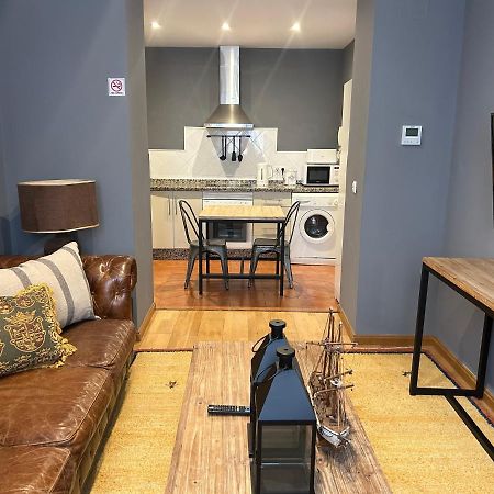 Almas Apartments Adults Only By Cadiz4Rentals Экстерьер фото
