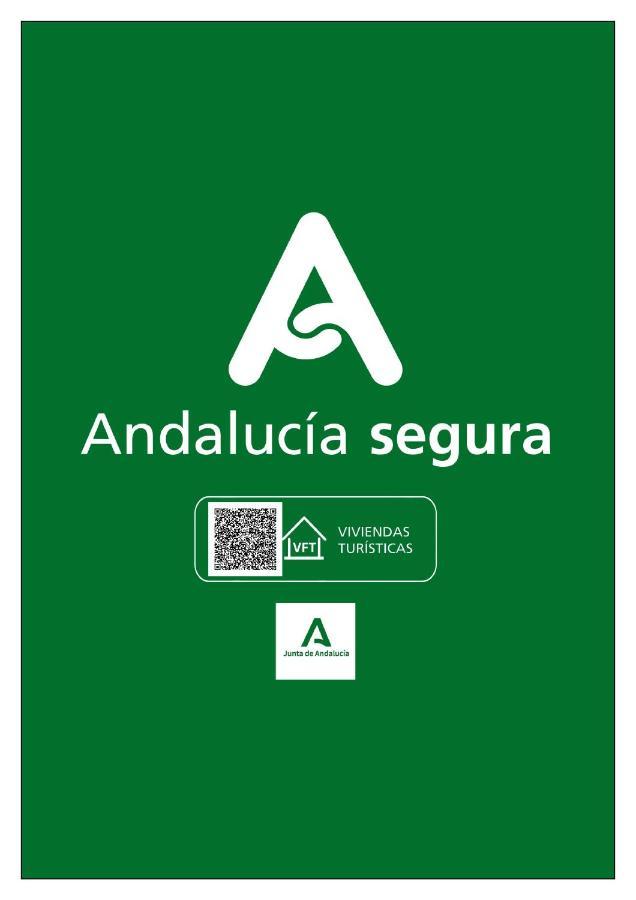 Almas Apartments Adults Only By Cadiz4Rentals Экстерьер фото