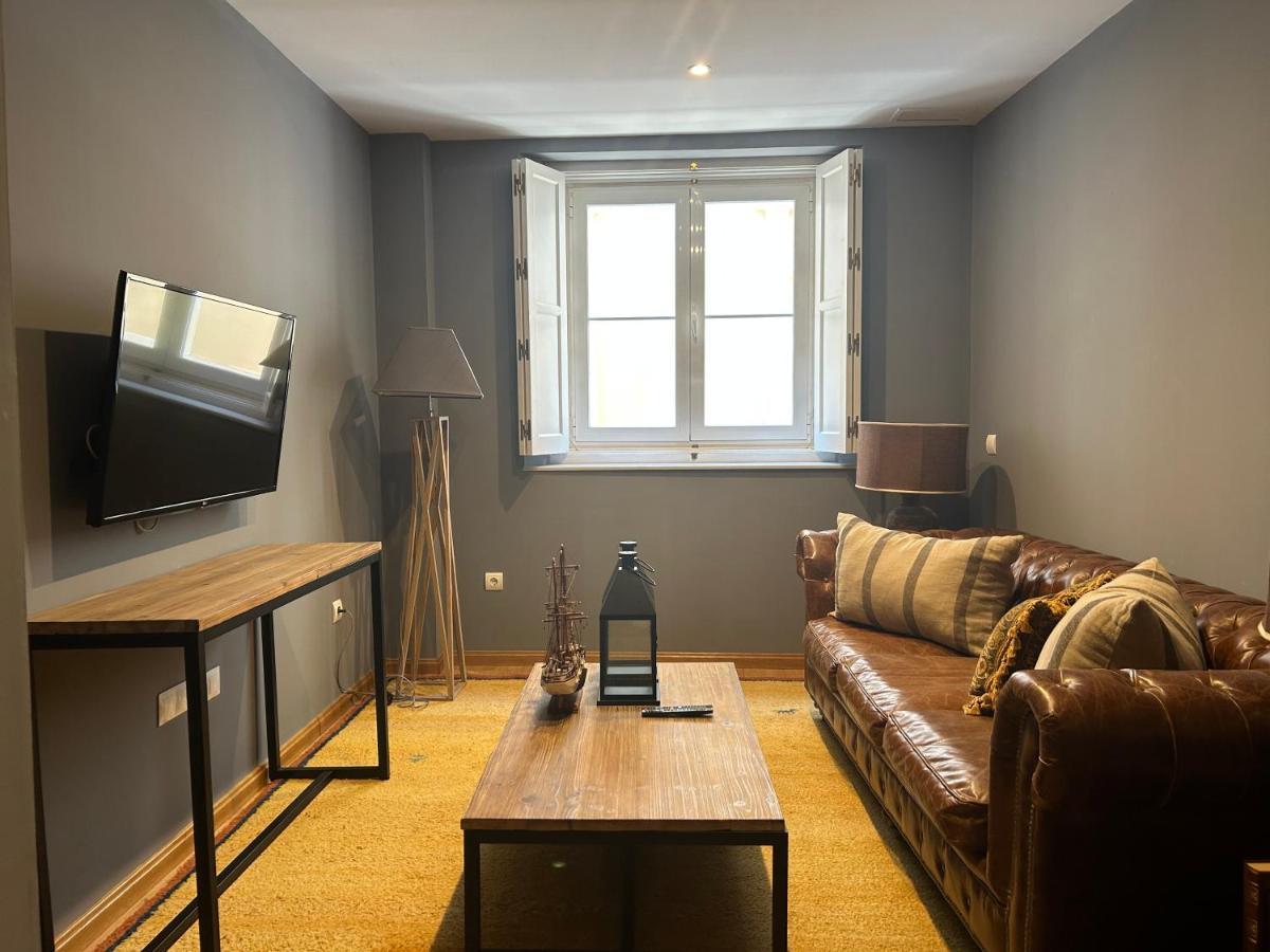 Almas Apartments Adults Only By Cadiz4Rentals Экстерьер фото