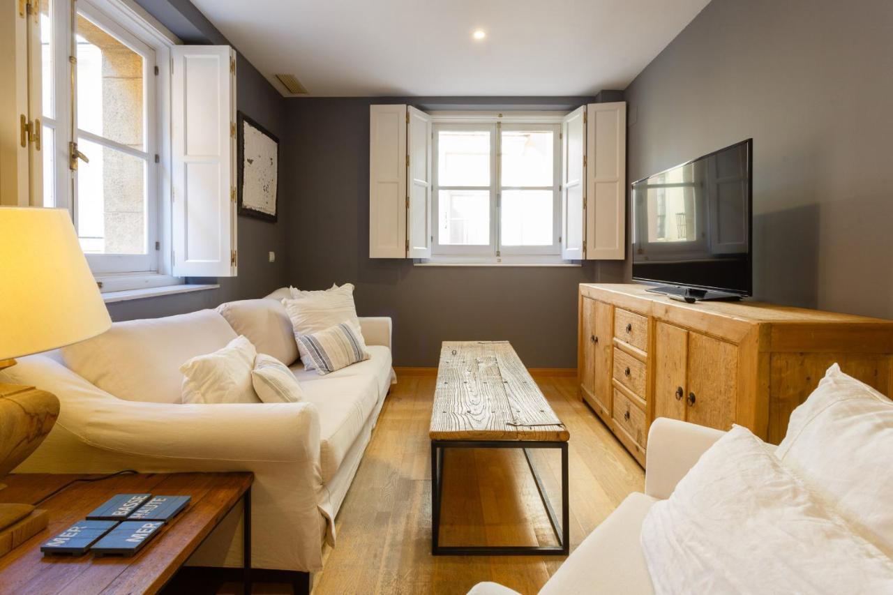 Almas Apartments Adults Only By Cadiz4Rentals Экстерьер фото