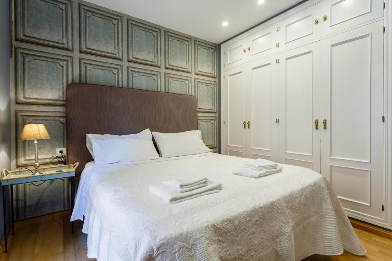 Almas Apartments Adults Only By Cadiz4Rentals Экстерьер фото