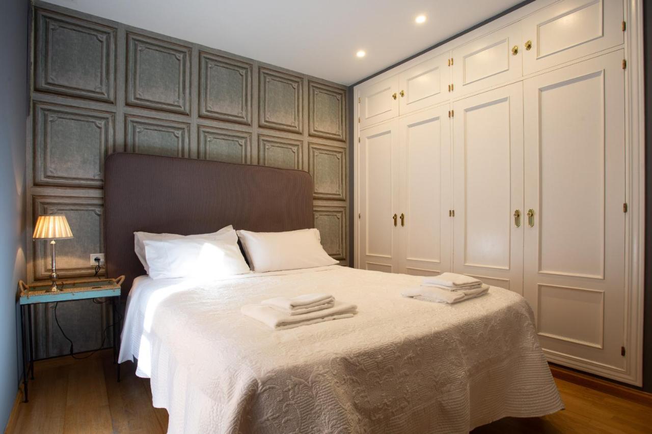 Almas Apartments Adults Only By Cadiz4Rentals Экстерьер фото